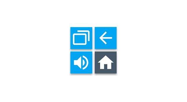 Button Mapper: Remap your keys